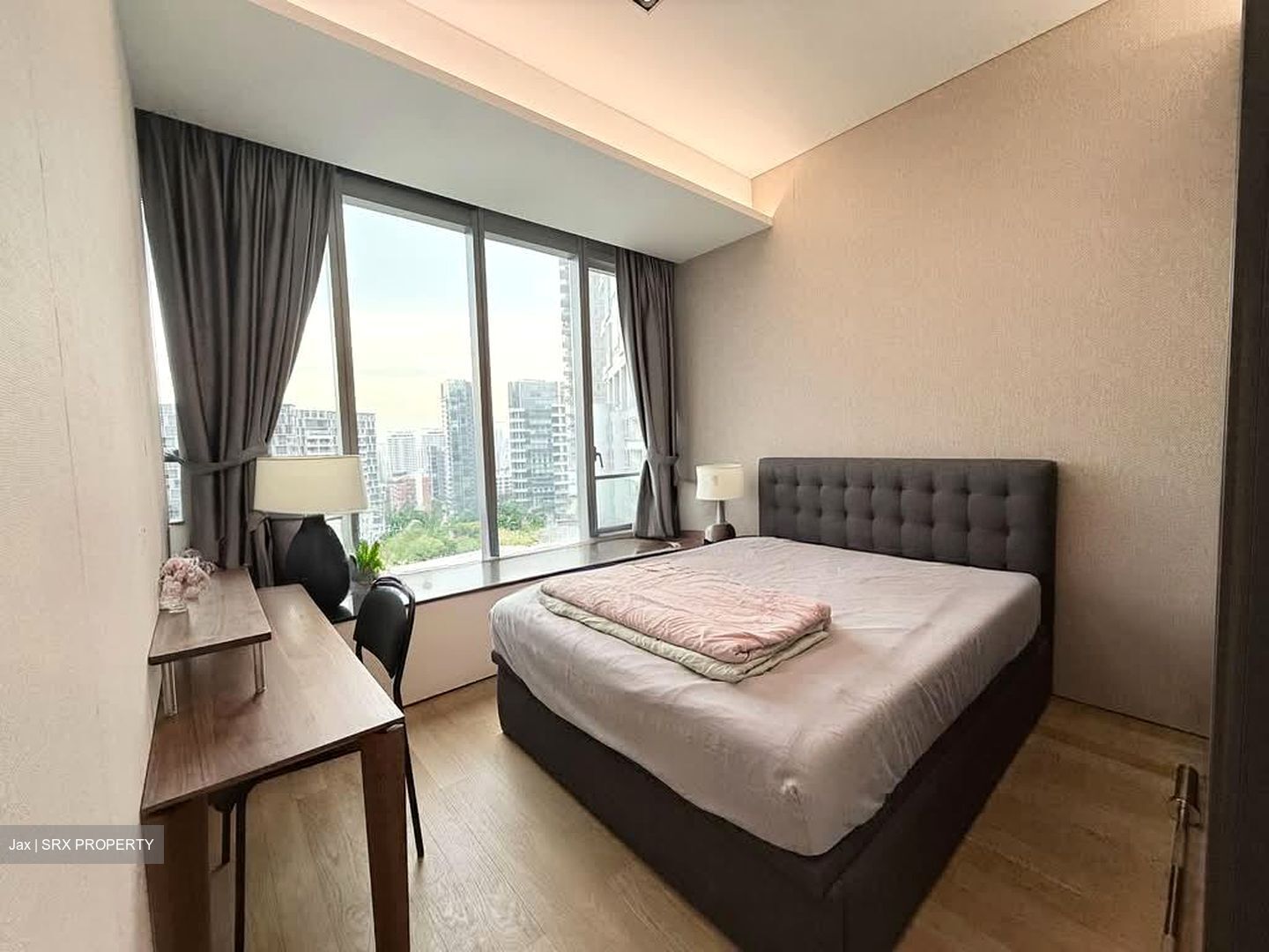 TwentyOne Angullia Park (D9), Condominium #560095061